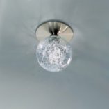 встраиваемый светильник Ice Spot